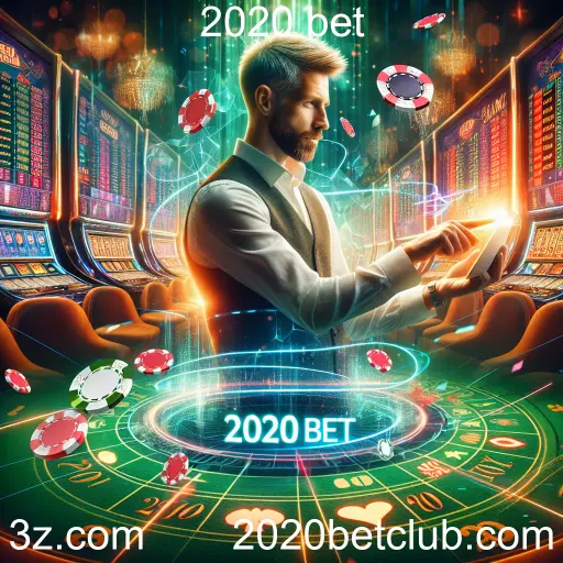 Explore o Mundo das Apostas na 2020 Bet️ Explore o Mundo das Apostas na 2020 Bet️