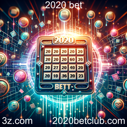 Bingo: A Diversão do Jogo Online na 2020 Bet