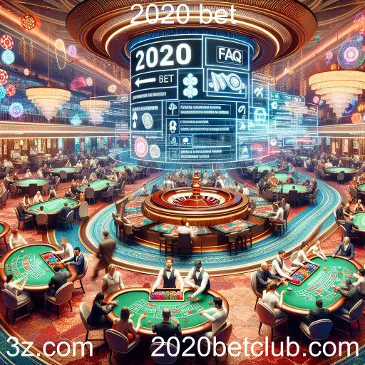 Perguntas Frequentes em 2020 bet: Esclarecendo Dúvidas de Jogadores️