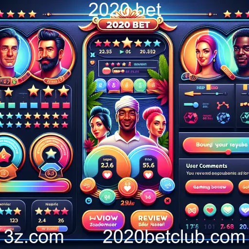 Avaliações de Sites de Jogos: Conheça o Melhor para Apostar